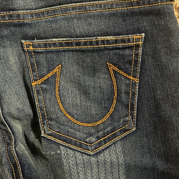 True Religion Jeans - Picture 11 of 11